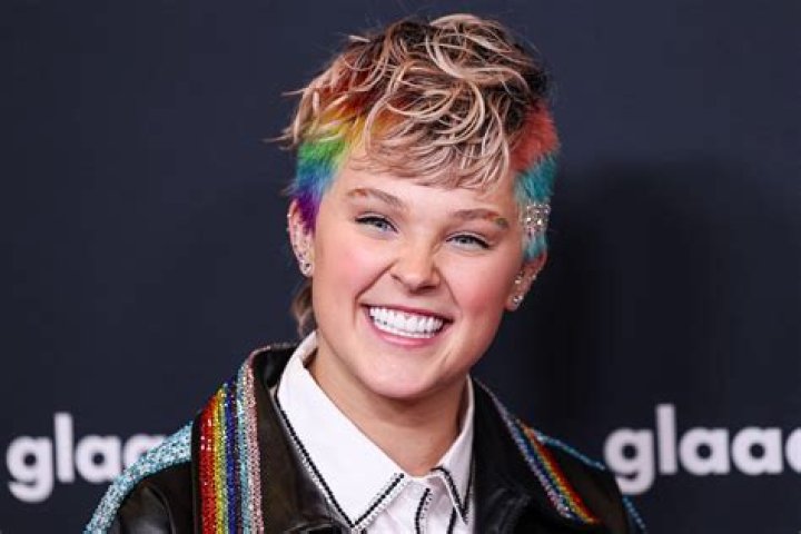 JoJo Siwa's Confession: She Penned The Empowering Anthem "Karma"