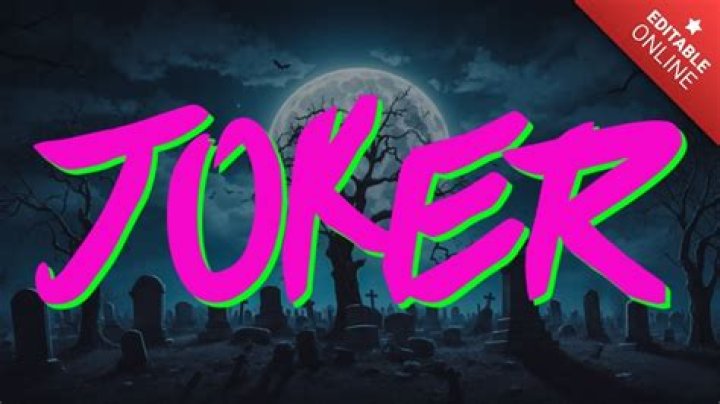 The Ultimate Guide To Mastering Joker Text