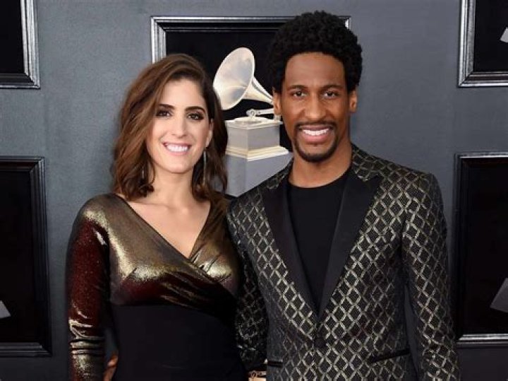 Exploring The Life And Love Of Jon Batiste's Partner