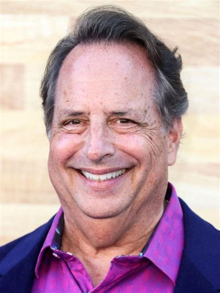 Unraveling The Life And Career Of Jon Lovitz