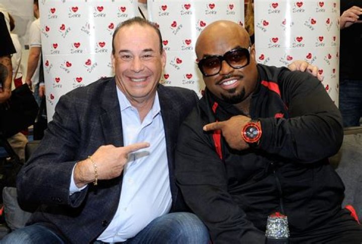 Jon Taffer's Salary Per Episode