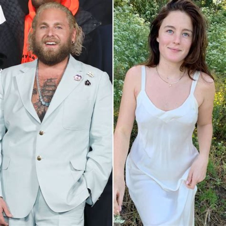 Exploring Jonah Hill's Romantic Life: Who Is His Girlfriend?
