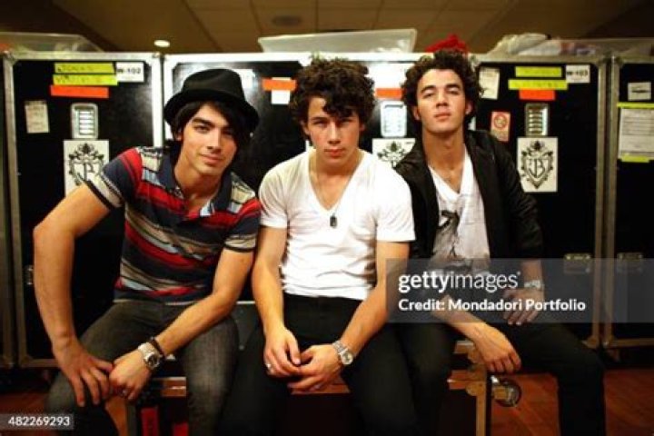 Unveiling The Jonas Brothers' Ethnic Background