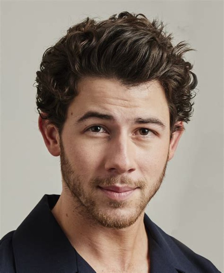Unveiling The Life And Legacy Of Jonas Nick Jonas