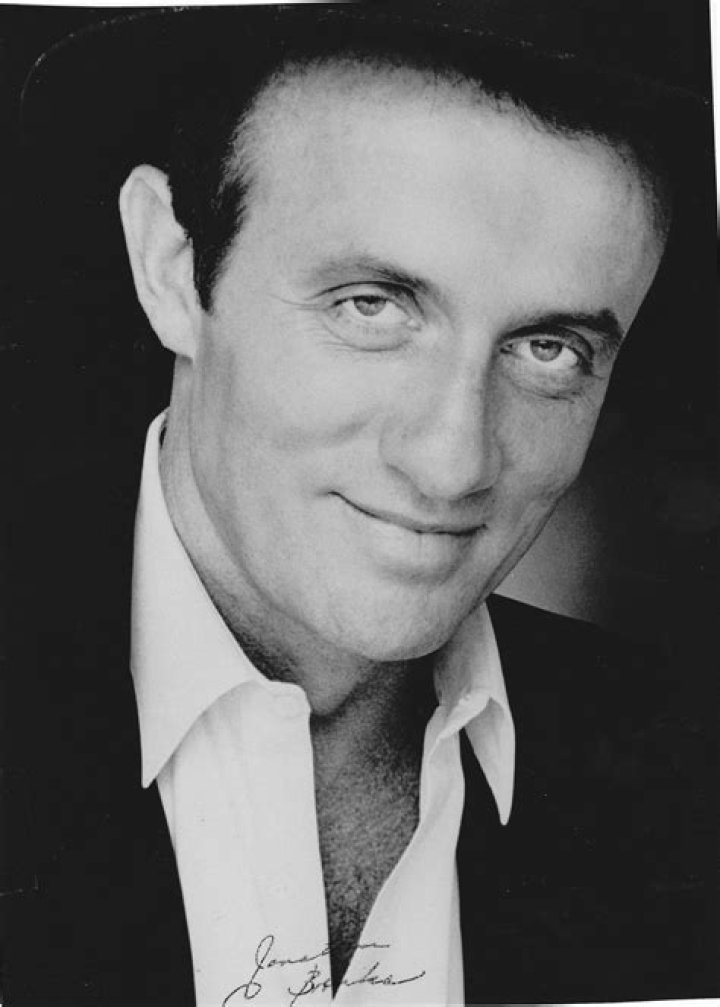Exploring The Life And Career Of Jonathan Banks