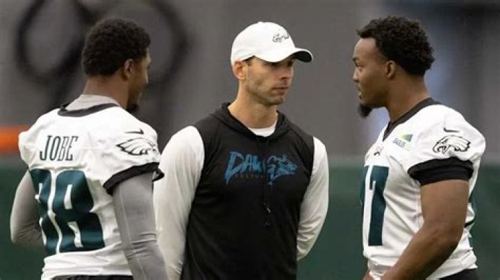 Jonathan Gannon: The Rising Star Of NFL Coaching