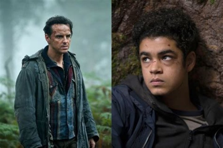 Intriguing Insights Into Jopari In "His Dark Materials": A Comprehensive Exploration