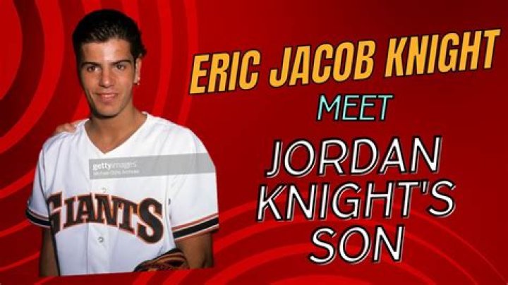 Uncover The Hidden Truths Of Jordan Knight's Journey: Discoveries And Revelations