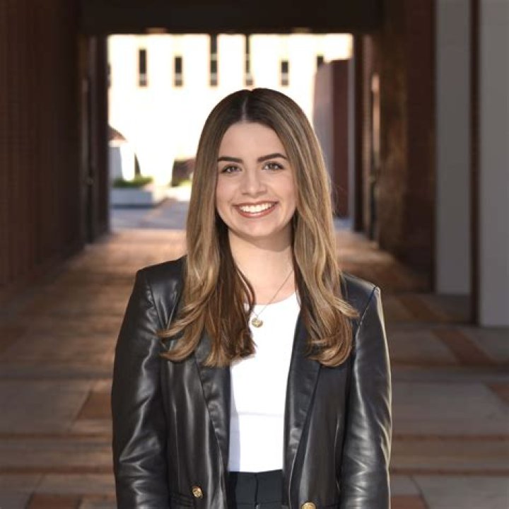 How Did Bgsu Eric Nichols Daughter Die?