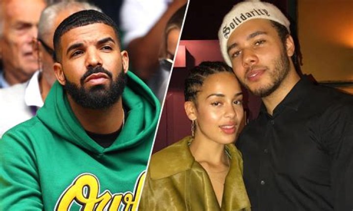 Jorja Smith's Partner: Unraveling The Mystery Behind The Songstress's Romantic Life