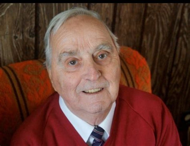 In Memory Of Joseph Gervais: A Life Remembered