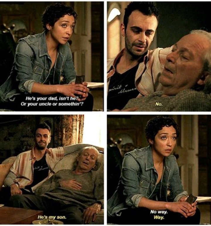 Exploring The Life And Love Of Joseph Gilgun: The Enigmatic Couple