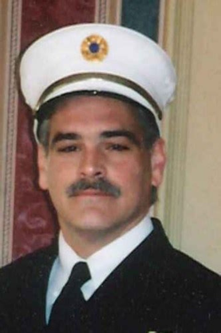 Remembering Joseph Guariglia: A Life Well-Lived