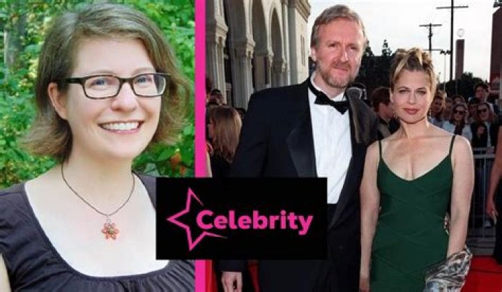 Josephine Archer Cameron: Daughter of Linda Hamilton and James Cameron