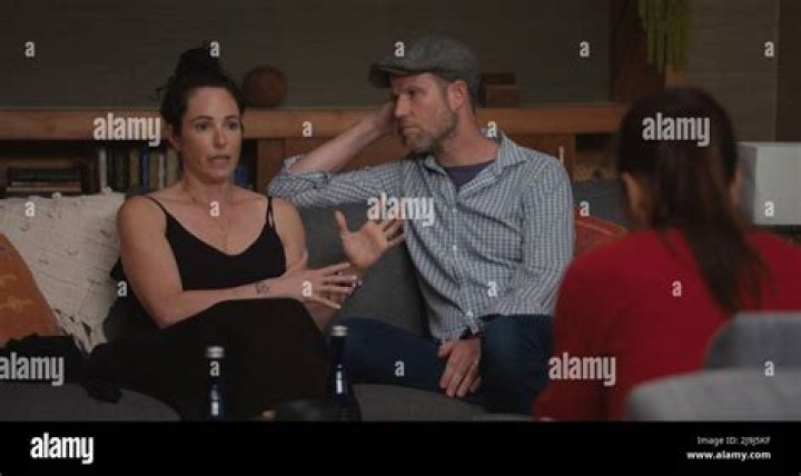Josh And Molly: Saving Their Relationship Through Therapy