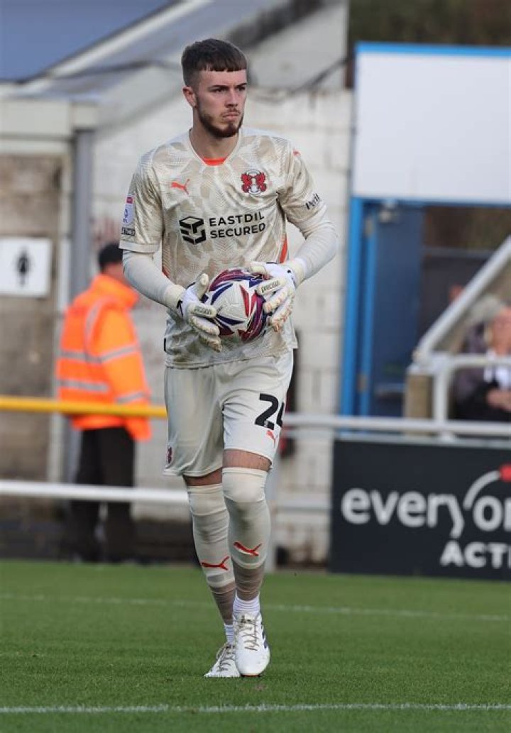Top Talent: Josh Lyons Shines For Tottenham