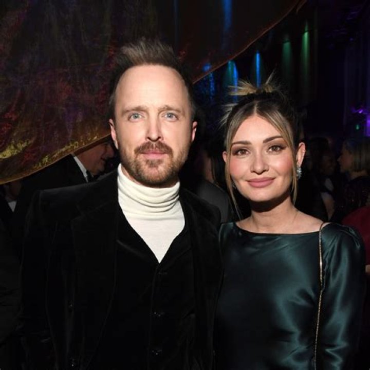 The Unveiled Story Of Josh Paul's Wife