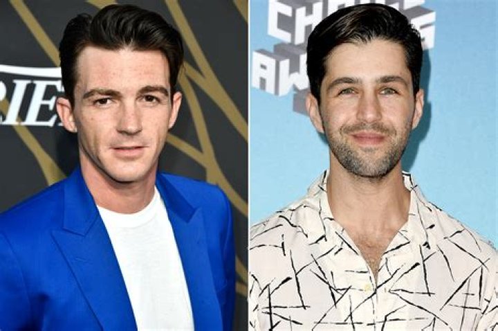 From Child Star To Fitness Icon: The Josh Peck Transformation