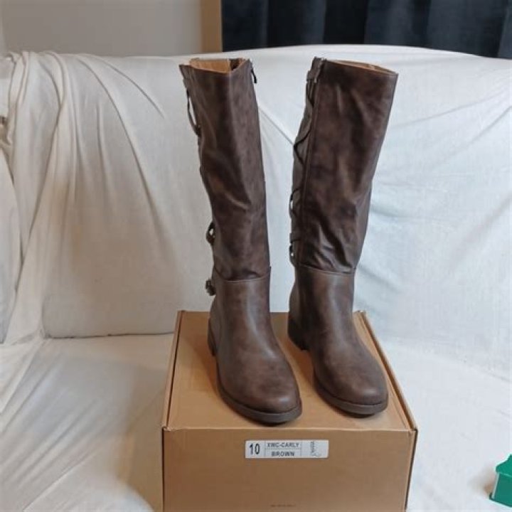 Unveiling Journee Boots: Style, Comfort, Versatility Revealed