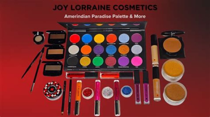 Joy Lorraine: The Epitome Of Empowerment And Inspiration