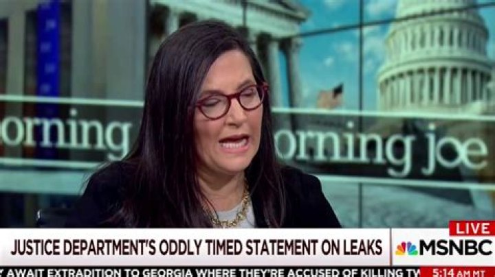 Unveiling The Secrets Of Joyce Vance Neck Surgery: Discoveries And Insights