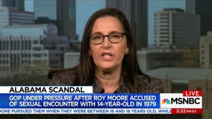 Unlocking The Secrets Of The Joyce Vance Neck: Discoveries And Insights