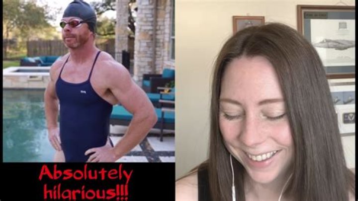 JP Sears: Accomplished Swimmer, Inspiring Leader