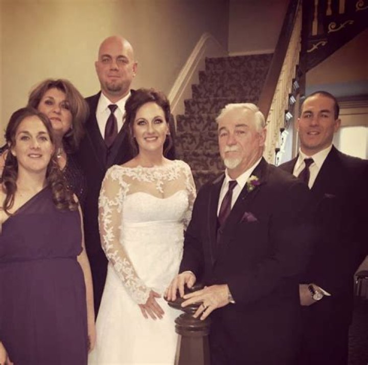 JT Realmuto Parents : Meet David and Margaret