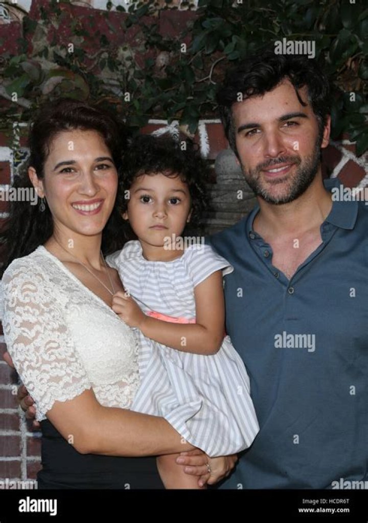 Unveiling The Life Of Juan Pablo Di Pace's Wife: Love Beyond The Screen