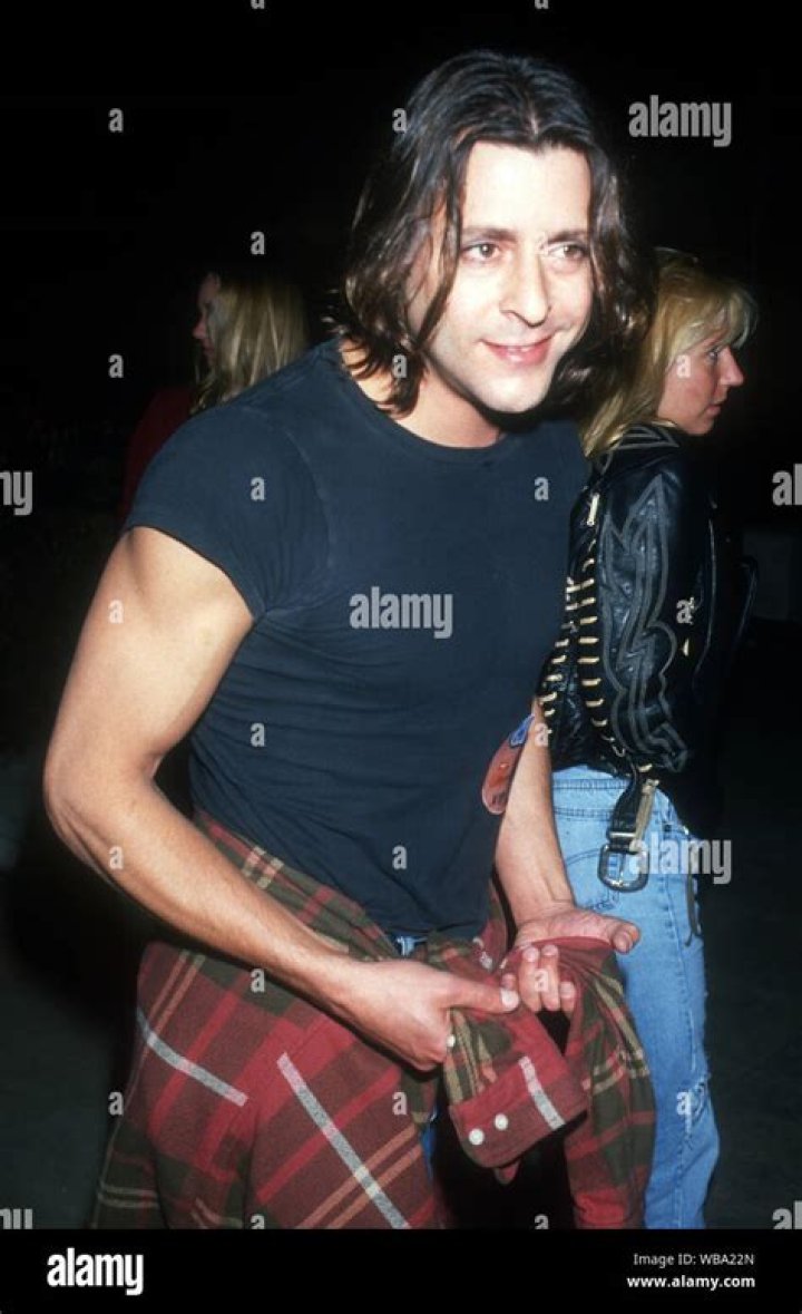 Unveiling Judd Nelson's Rise To Fame: Discoveries And Insights