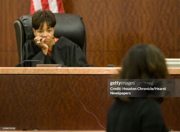 The Honorable Judge Belinda Hill: A Trailblazing Jurist