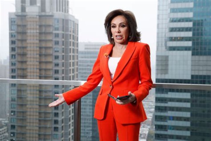 Unveiling Judge Jeanine Pirro's Marital Journey: Discoveries And Insights
