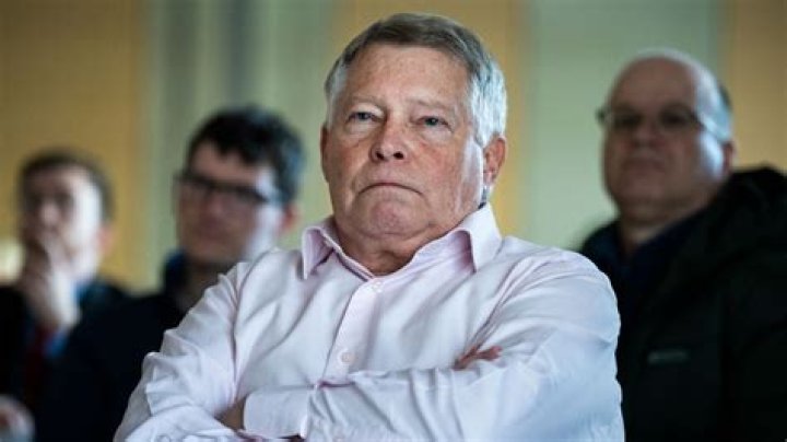 Judge Luttig: A Pillar Of Judicial Integrity