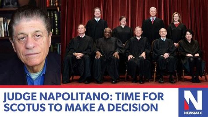 Judge Napolitano's Children: Meet His Family