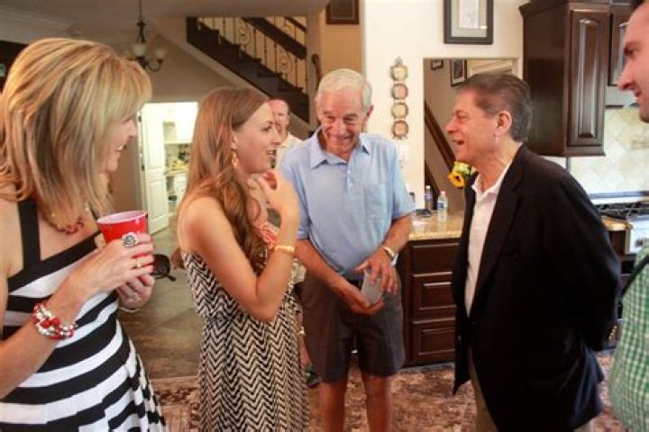 Unveiling The Life Of Judge Napolitano's Wife: A Journey Through Love And Loyalty