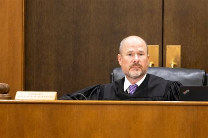 Judge Pugh In Philadelphia: A Comprehensive Overview