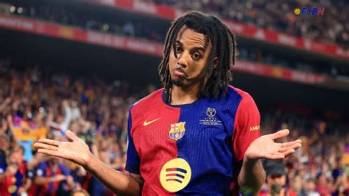 Unveiling The Influence Of Jules Kounde's Mom