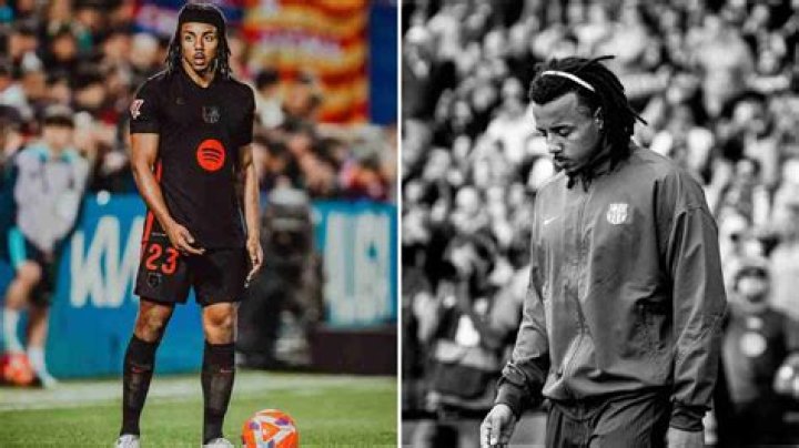 Uncovering The Roots: The Story Of Jules Kounde's Parents