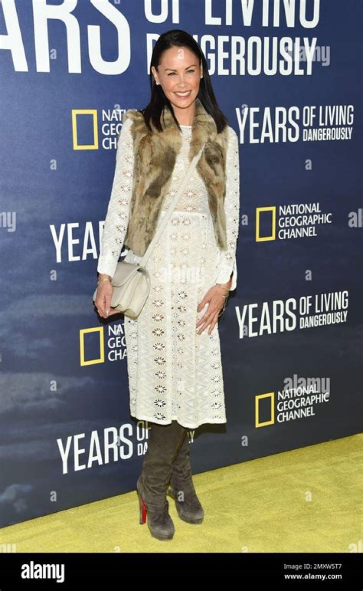 Jules Wainstein parents: Kazue Forrest, Gene Forrest