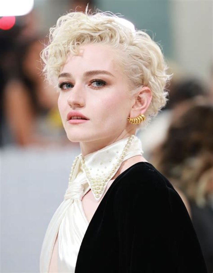 Julia Garner: The Rising Star Of Hollywood