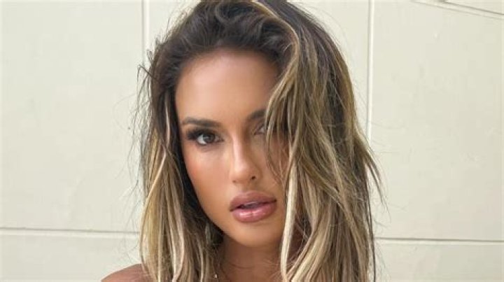 The Influencer with a Massive Following |