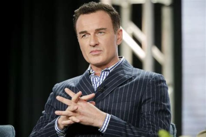 Unraveling The Truth Behind Julian McMahon And Parkinson's Disease