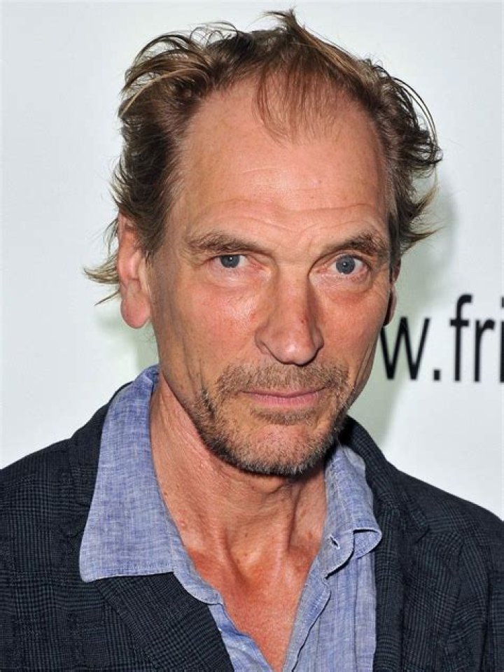 Exploring The Life And Career Of Julian Sands