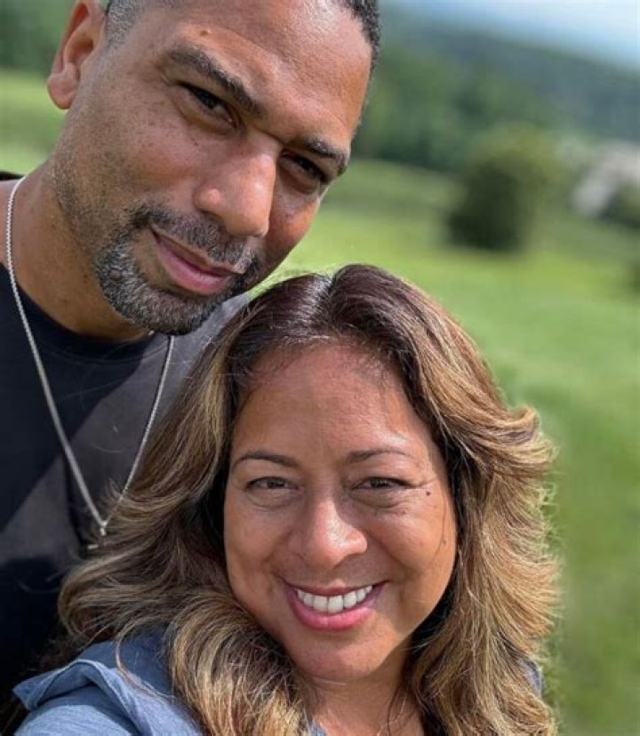 Unveiling The Roots: Julie Benz Parents And Their Influence On Her Journey