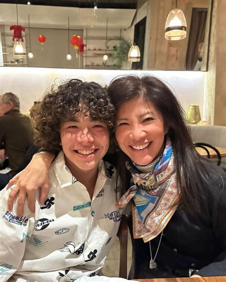 Unveiling The Life And Career Of Julie Chen