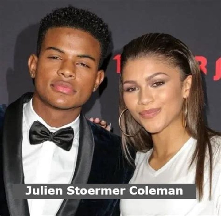 Life of Zendaya’s Charismatic Brother |