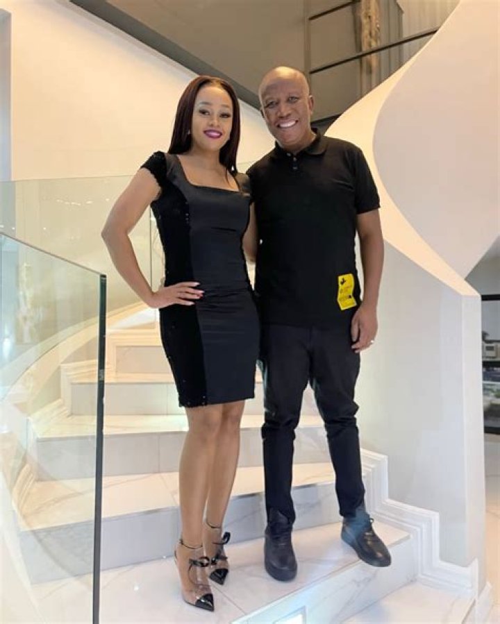 Julius Malema's Age: How Old Is The South African Politician?