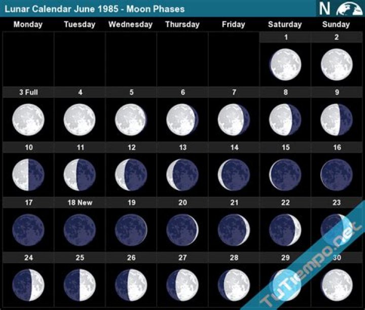 Important Events On June 16, 1985