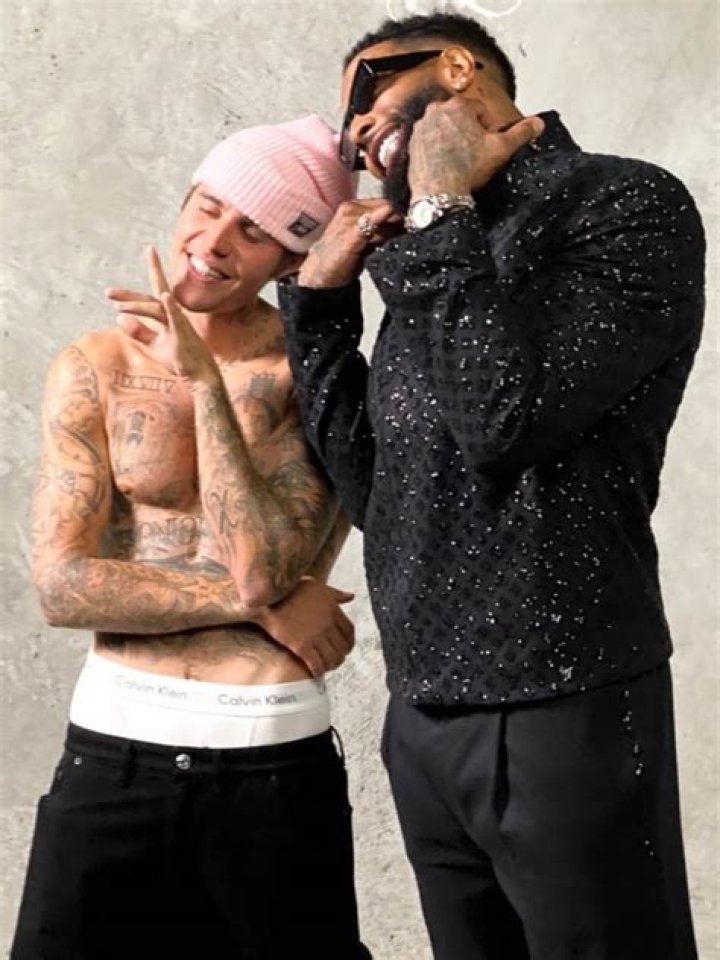 Uncovering Their Unbreakable Bond And Legacy