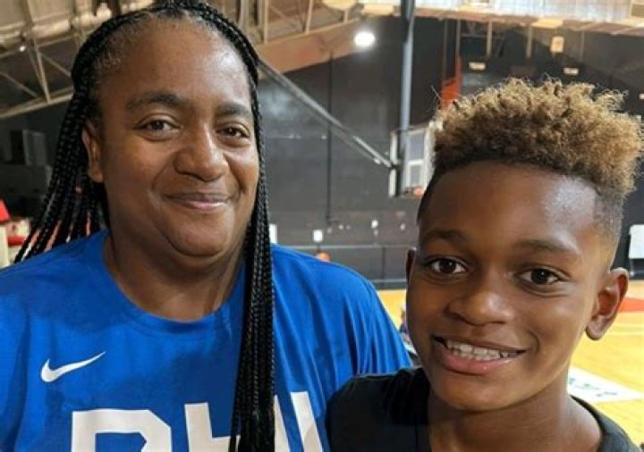 Justin Brownlee's Parents: Unveiling The Roots Of A Basketball Superstar